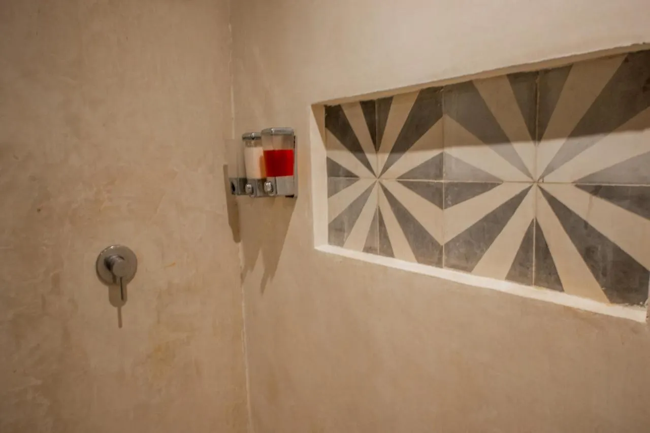 Ideal 4 Groups Aldeazama 2Br 10Pax Apt Papaya Playa トゥルム 0*,