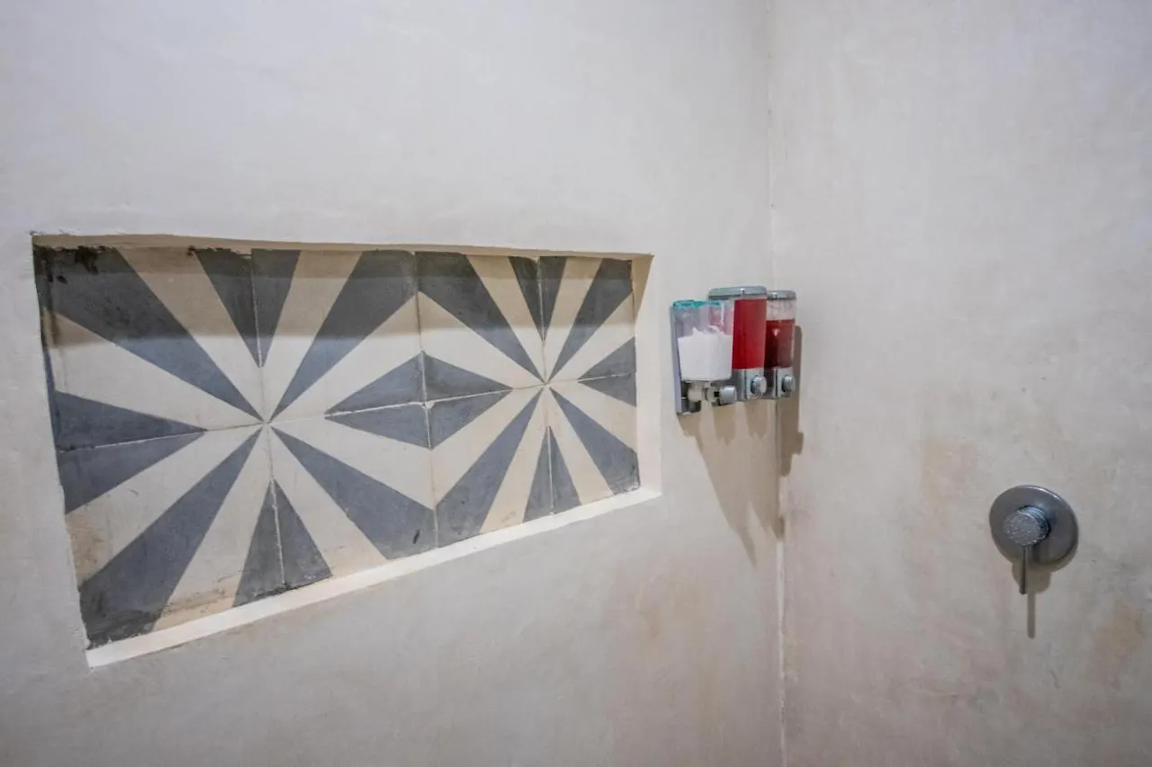 アパート Ideal 4 Groups Aldeazama 2Br 10Pax Apt Papaya Playa トゥルム