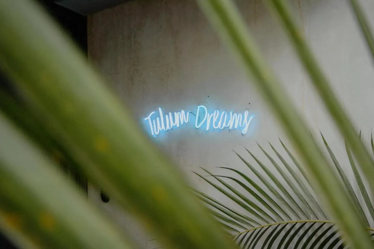 Ideal 4 Groups Aldeazama 2Br 10Pax Apt Papaya Playa トゥルム